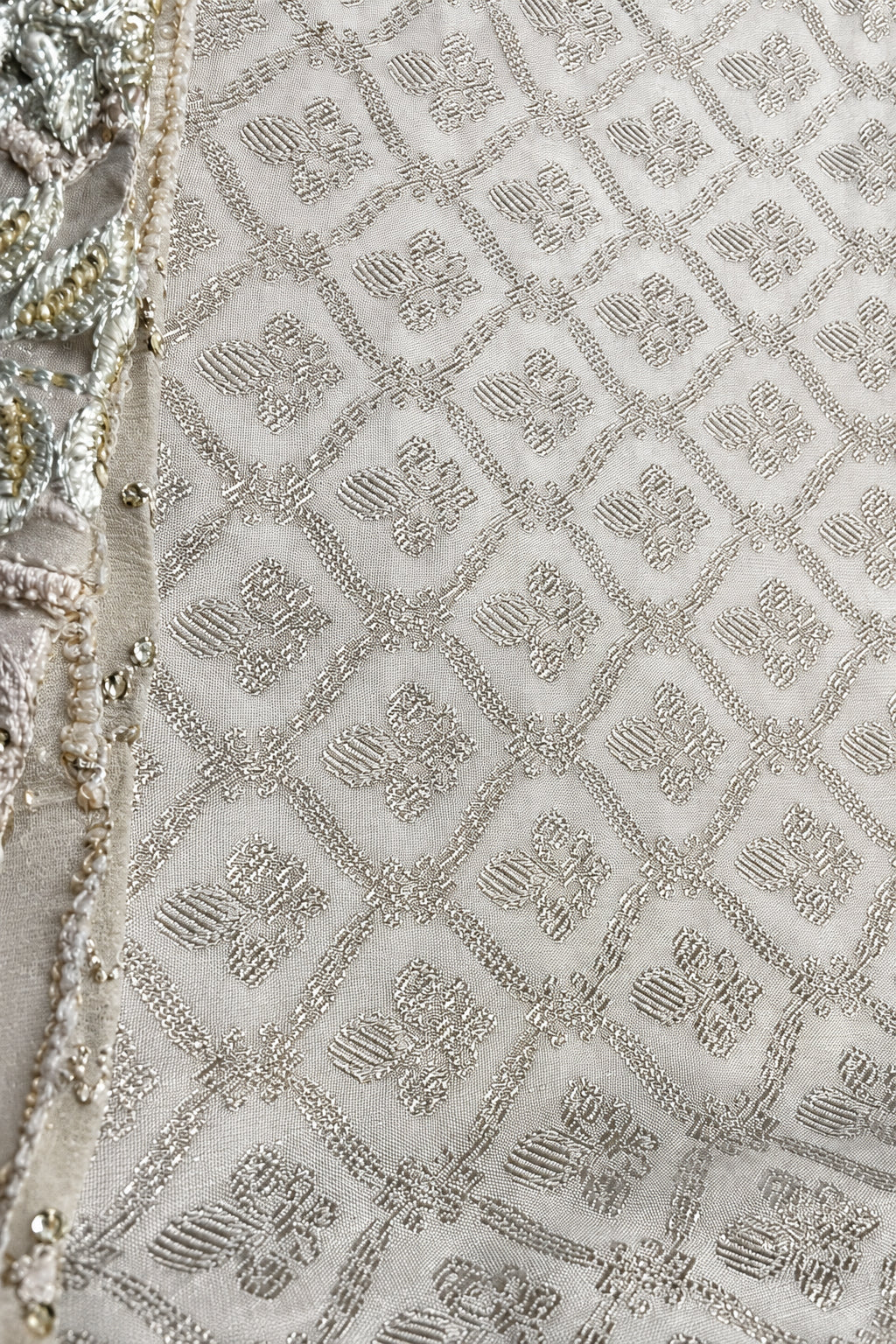 Luxury Pakistani Original Chiffon Tawakkal Suit