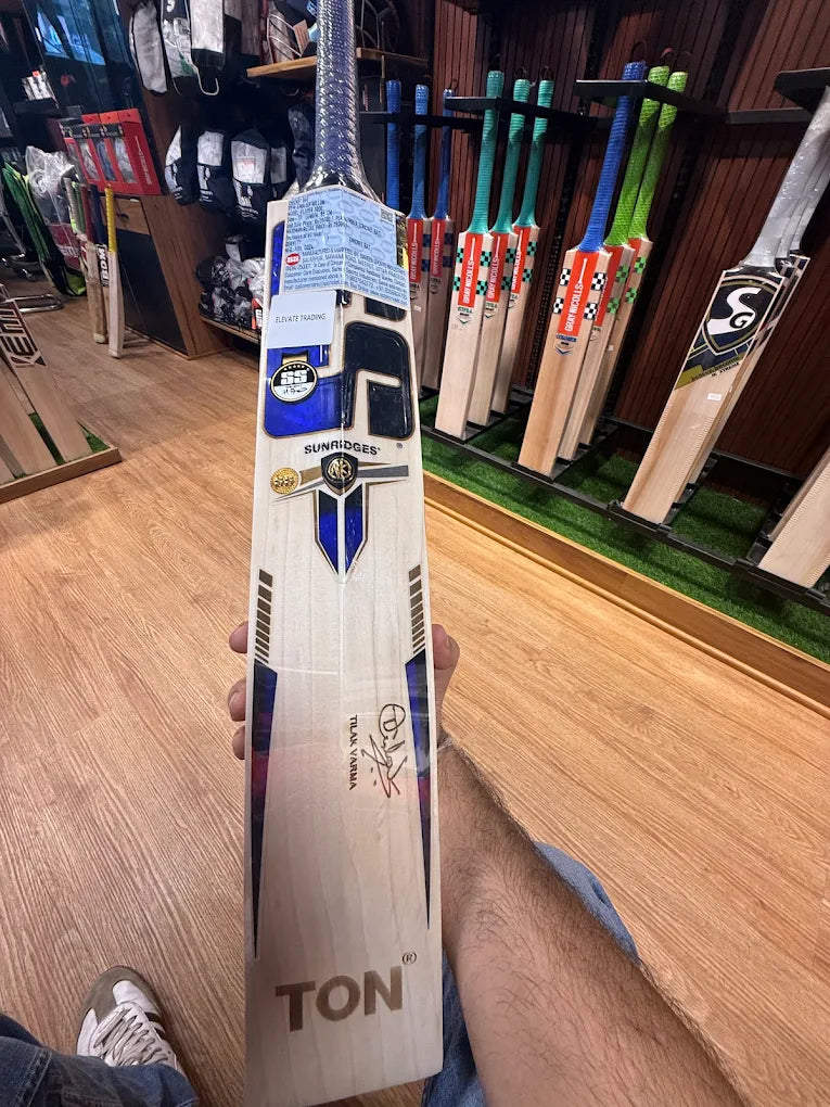 Professional Cricket Bat