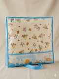Muslin Comfort Wrap & Blanket