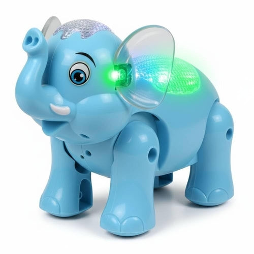 Elephant Angel