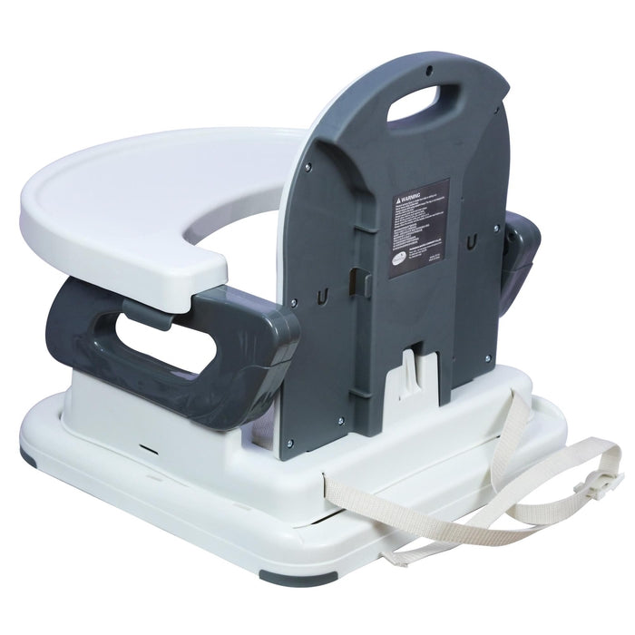 Mastela 7110 foldable feeding chair