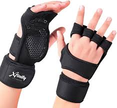 Workout Gym Gloves