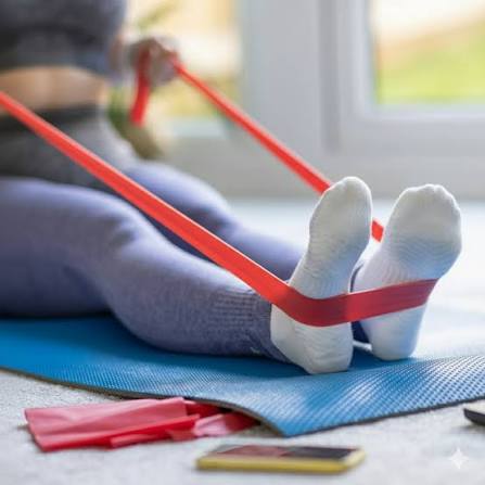 Theraband Resistance Band